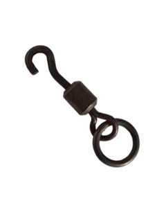 Carp Whisperer 360 Fishing Hook Swivel