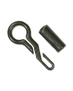 Carp Whisperer Back Fishing Lead Clips