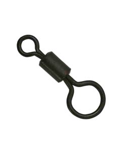 Carp Whisperer Big Eye Fishing Swivel