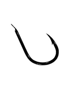 Carp Whisperer Black Claw Fishing Hook