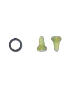 Carp Whisperer Blow Back Fishing System