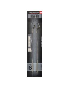 Carp Whisperer Bow Fishing Rig