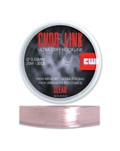 Carp Whisperer Chod Fishing Hooklink