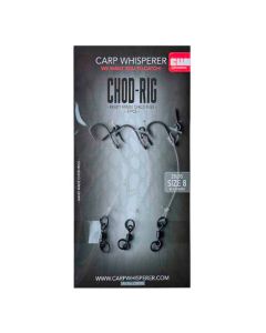 Carp Whisperer Chod Fishing Rig