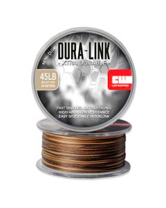Carp Whisperer Dura Fishing Hooklink