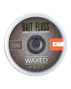Carp Whisperer Fishing Bait Floss