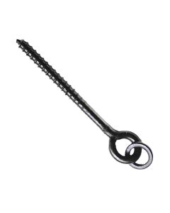 Carp Whisperer Fishing Bait Screw