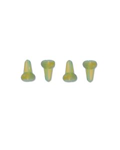 Carp Whisperer Fishing Hook Beads T Shape