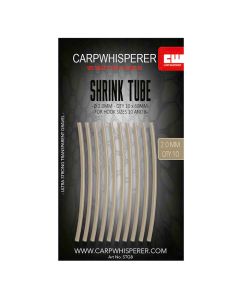 Carp Whisperer Fishing Shrink Tube
