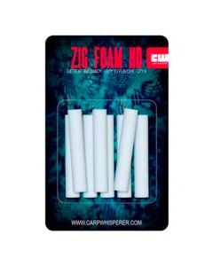 Carp Whisperer Fishing Zig Foam