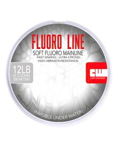 Carp Whisperer Fluorocarbon Carp Fishing Line