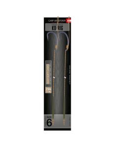 Carp Whisperer KD Fishing Rig
