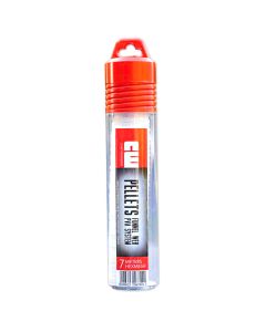 Carp Whisperer Pellets Fishing Funnel Web PVA System