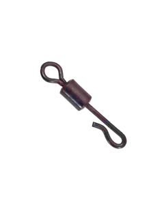 Carp Whisperer Quick Change Fishing Swivels