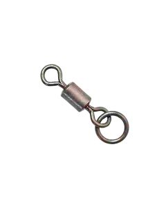 Carp Whisperer Ring Fishing Swivels