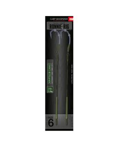 Carp Whisperer Ronnie Fishing Rig