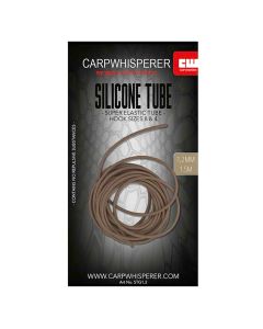 Carp Whisperer Silicone Hose Fishing Tube