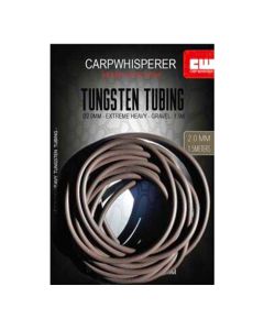 Carp Whisperer Tungsten Fishing Tubing