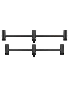 Fox Black Label Carbon Adjustable Buzz Bars