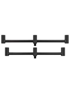 Fox Black Label Carbon Buzz Bars