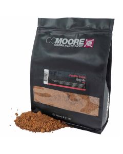 CC Moore 1kg Pacific Tuna Bag Mix 
