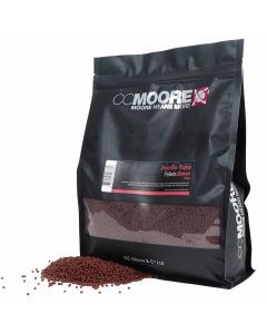 CC Moore 1kg Pacific Tuna Pellets