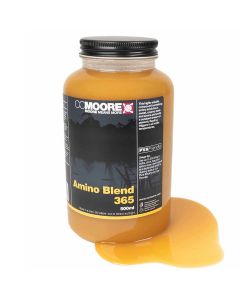 CC Moore 500ml Amino Blend 365