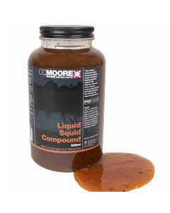 CC Moore 500ml Liquid Squid Extract