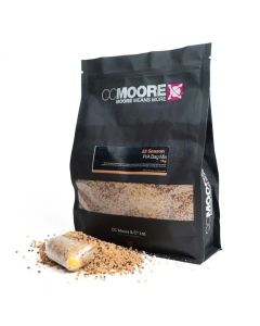 CC Moore All Season PVA Bag Mix 1kg