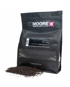 CC Moore Belachan Pellets