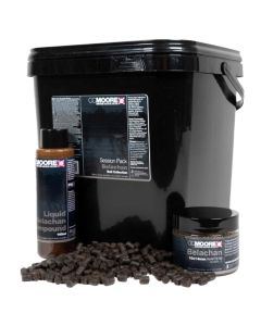 CC Moore Belachan Session Pack Bucket