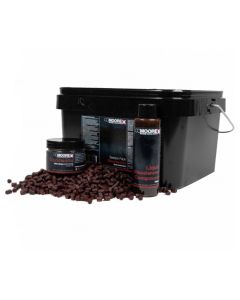 CC Moore Bloodworm Fishing Session Pack