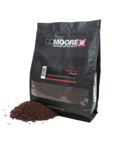 CC Moore Bloodworm PVA Bag Mix 1kg