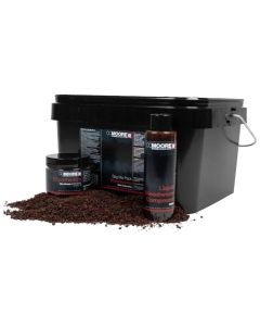 CC Moore Bloodworm PVA Bag Mix Pack Bucket