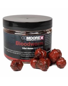 CC Moore Boosted Bloodworm Wafters