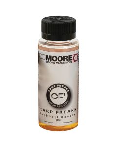 CC Moore Carp Freaks Hookbait Booster 50ml