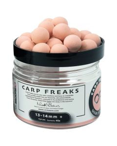 CC Moore Carp Freaks Pink Pop Ups