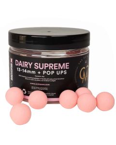 CC Moore Dairy Supreme + Elite Range Pop Ups