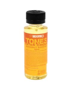CC Moore Ester Cream Tones Hookbait Booster