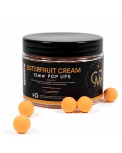 CC Moore Esterfruit Cream Pop Ups
