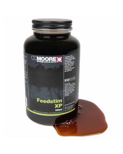 CC Moore Feedstim Liquid 500ml