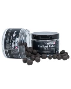 CC Moore Halibut Pellet Wafters