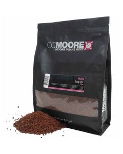 CC Moore Krill Bag Mix For Coarse Fishing 1kg