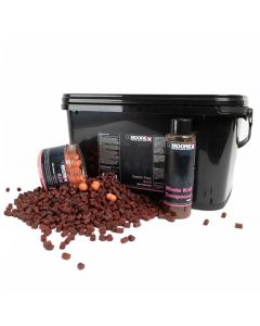 CC Moore Krill Fishing Session Pack