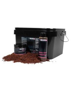 CC Moore Krill PVA Bag Mix Pack Bucket