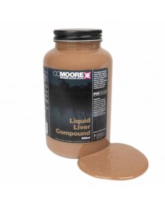 CC Moore Liquid Liver Compound 500ml