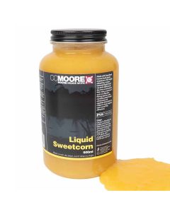 CC Moore Liquid Sweetcorn 500ml