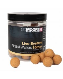 CC Moore Live System Air Ball Fishing Wafters