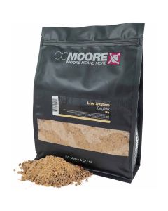 CC Moore Live System Bag Mix 1kg