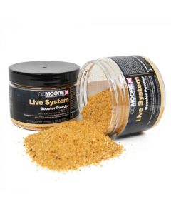 CC Moore Live System Booster Powder 50g